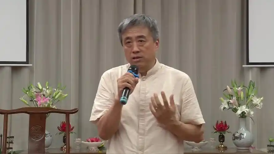 北大刘丰教授 生命智慧禅创现场完整高清视频01-教育视频-搜狐视频