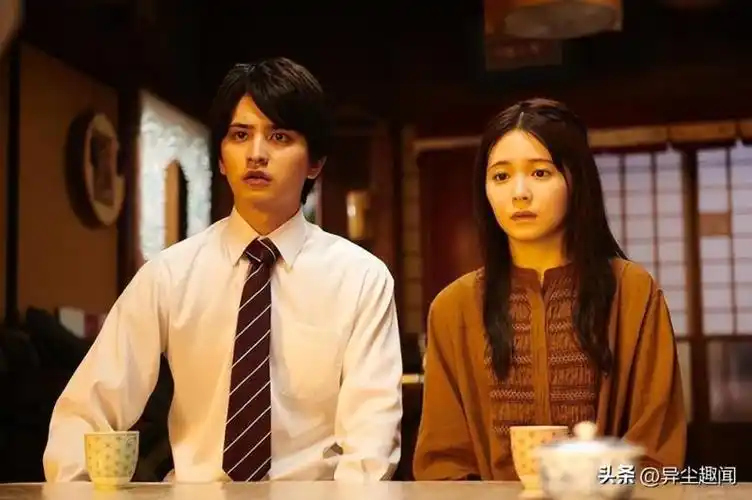 盘点12部甜蜜又浪漫恋爱日剧(日本爱情电视剧推荐)