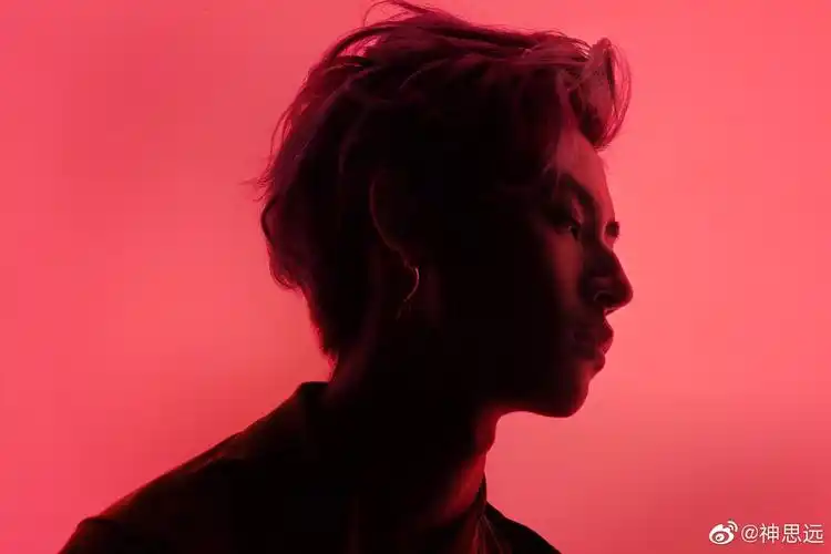 镭射防伪小鬼小鬼王琳凯神思远