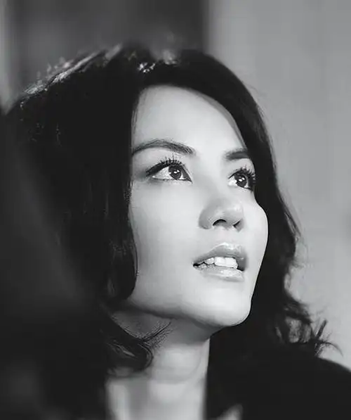 6亿也请不动,王菲当年有多"狂"?