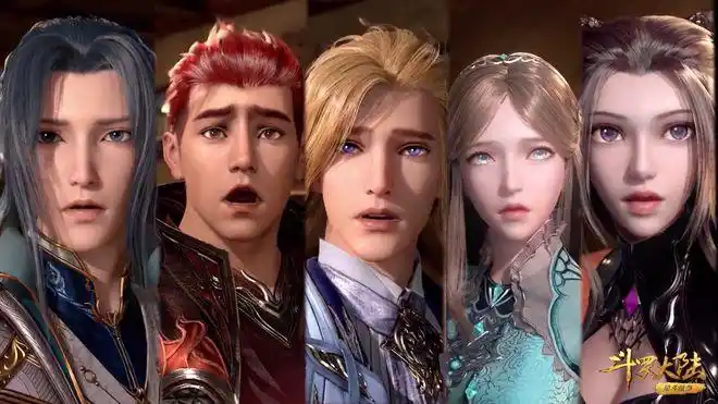 在外历练五年史莱克七怪都收获了什么小舞反而赔了