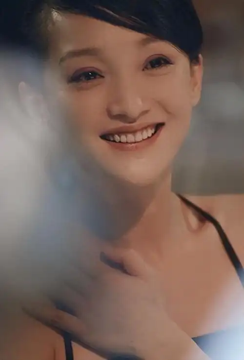 周迅的个人资料简介48岁的周迅为什么不生孩子