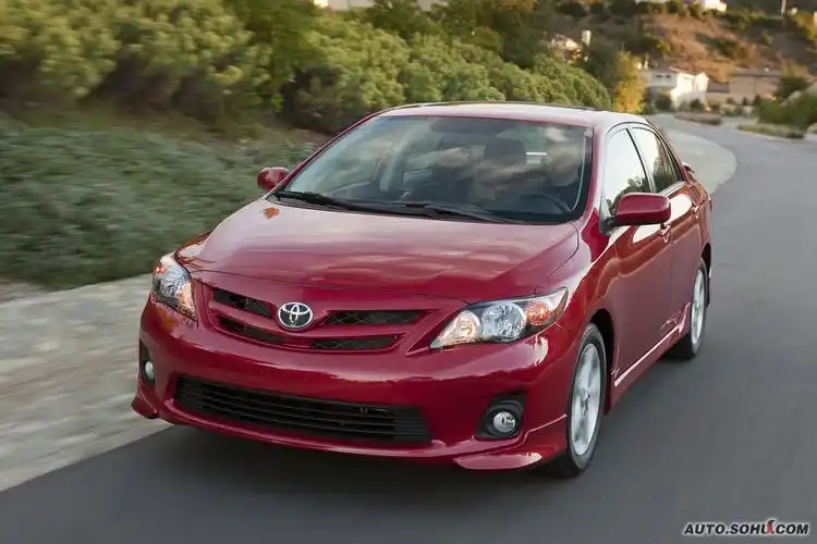 卡罗拉受到全球消费者关注;如今,这款全球畅销车落户一汽丰田,再次让