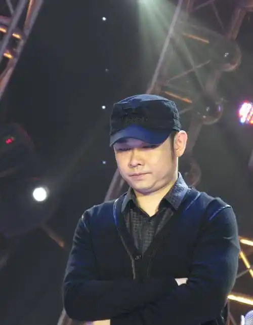 被汪峰那英杨坤等人群攻,十几年前的刀郎,他到底做错了什么?