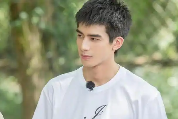 宋威龙真的配叫95第一帅吗?