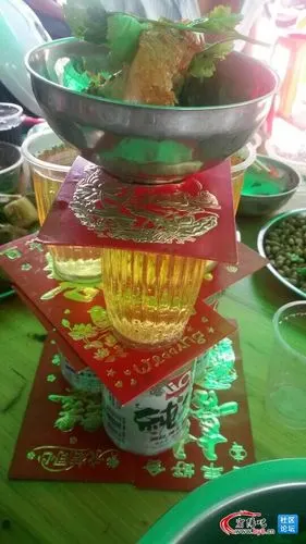 婚礼送红包的新方法!(强图)