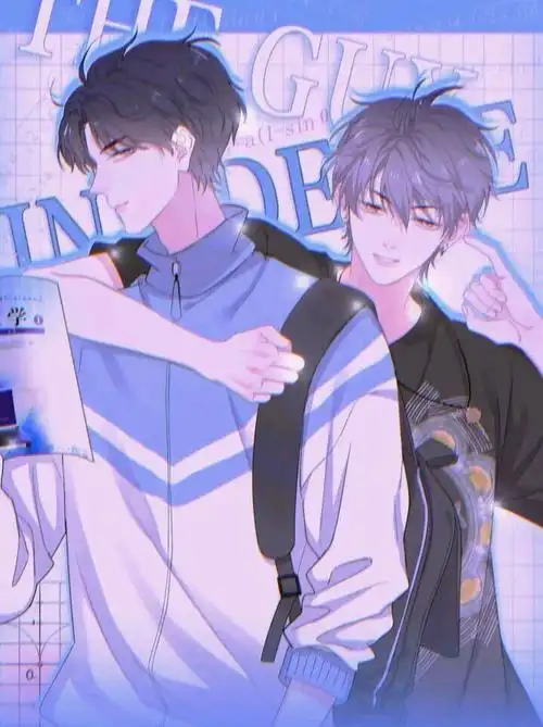 这张图片的原耽都有什么? - 知乎