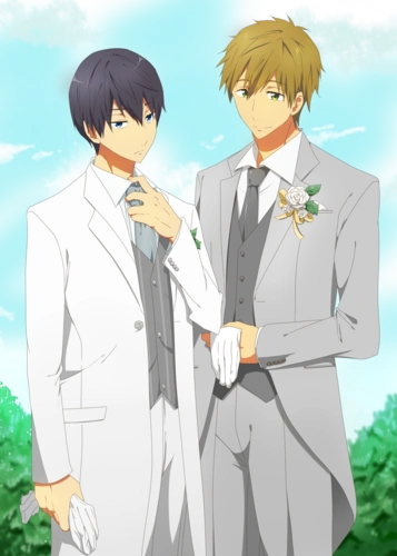 p站 七濑遥 橘真琴