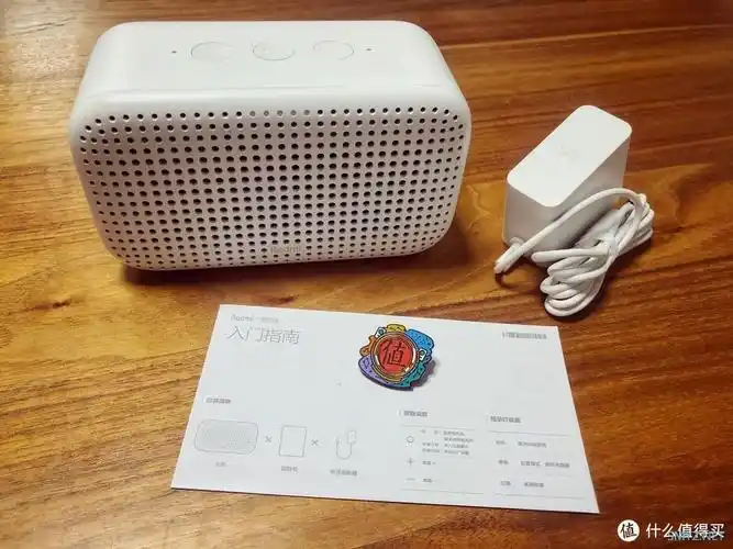 篇二:性价比最高的小爱同学——小米redmi小爱音箱play测评