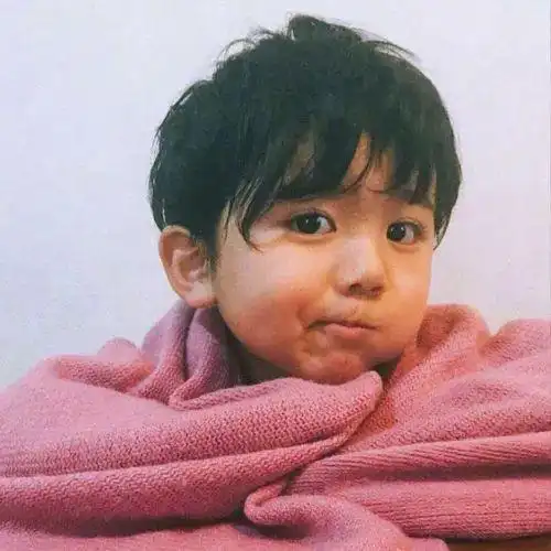 萌系头像|萌宠头像&小孩子头像