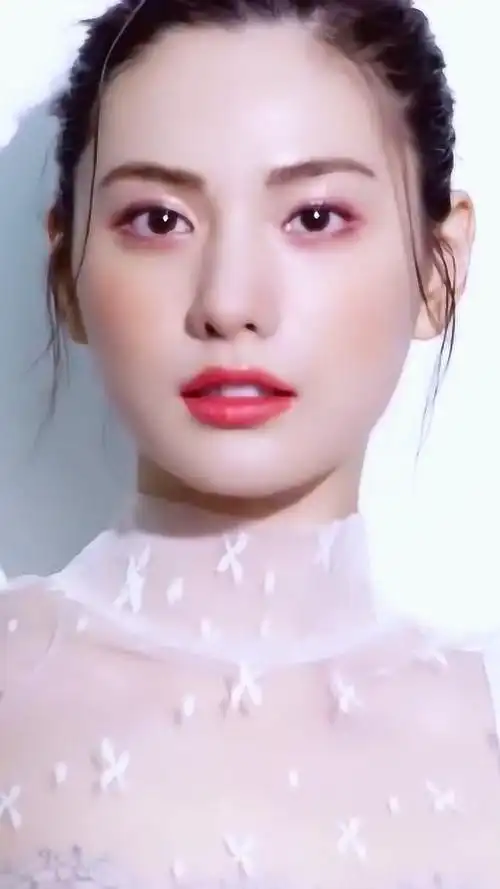 连续三年称冠全球最美面孔第一名世界第一美女nana林珍娜