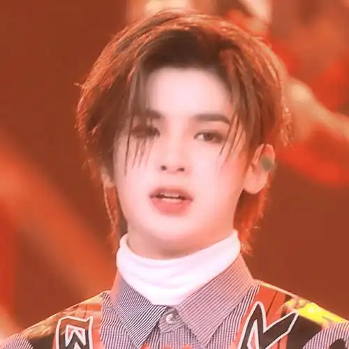 justin头像/by边悦