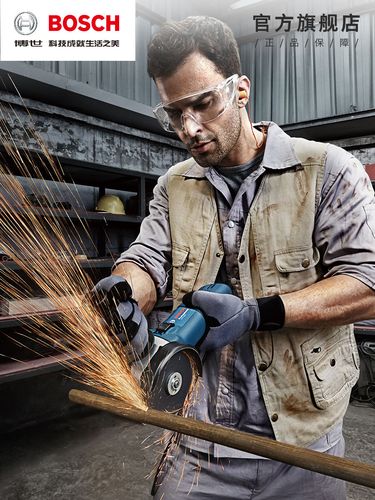 坚固角磨机多功能家用磨光打磨机手砂轮切割机小型电动手磨机抛光