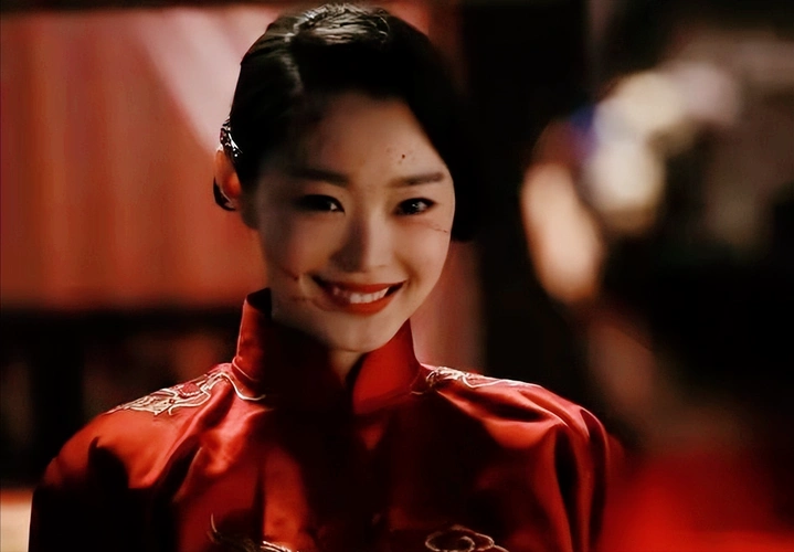 伪装者王天风贴身收藏于曼丽的照片揭开了他一生的隐痛