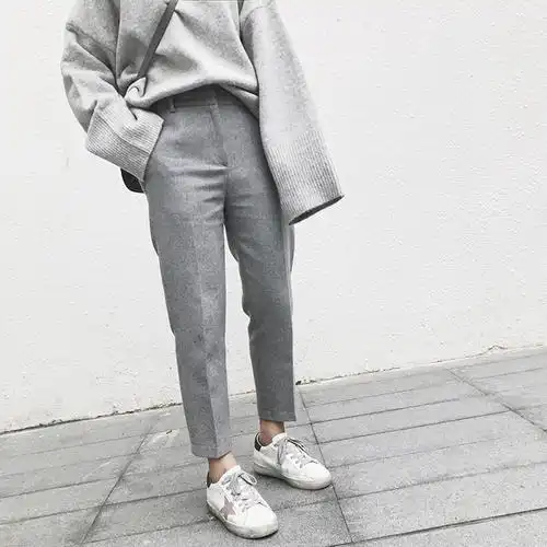 优雅的灰色系,让你低调的很高级! - 天猫精选