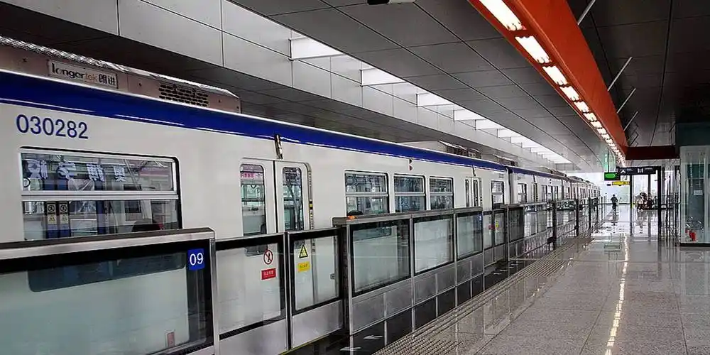 重庆地铁(重庆地铁票怎么买) - 爱丽百科知识