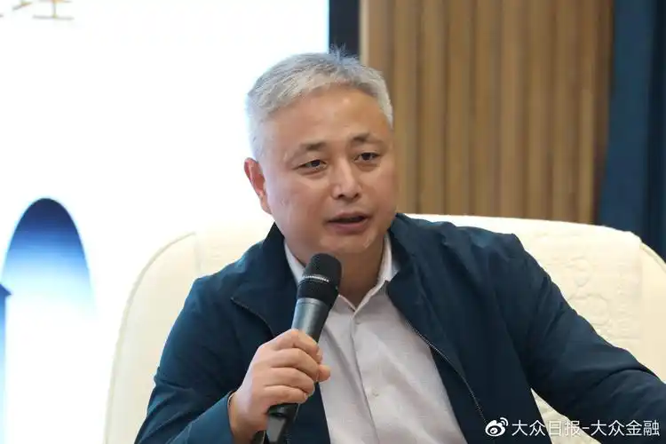 发展供应链金融和绿色金融两地金融业融入济泰一体化协同发展