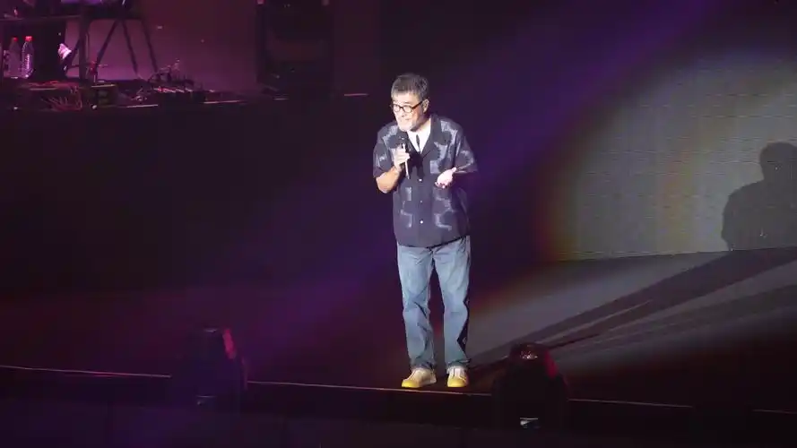 【4k uhd&hi-res】《爱的代价》李宗盛 2024李宗盛有歌之年演唱会