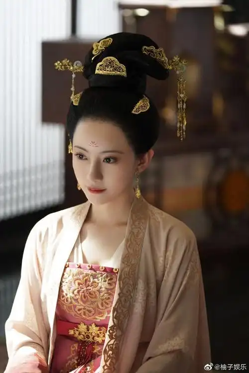 绾音终于下线了#看#长安诺#真的get到了@刘萌萌的演技,情绪薄发的很