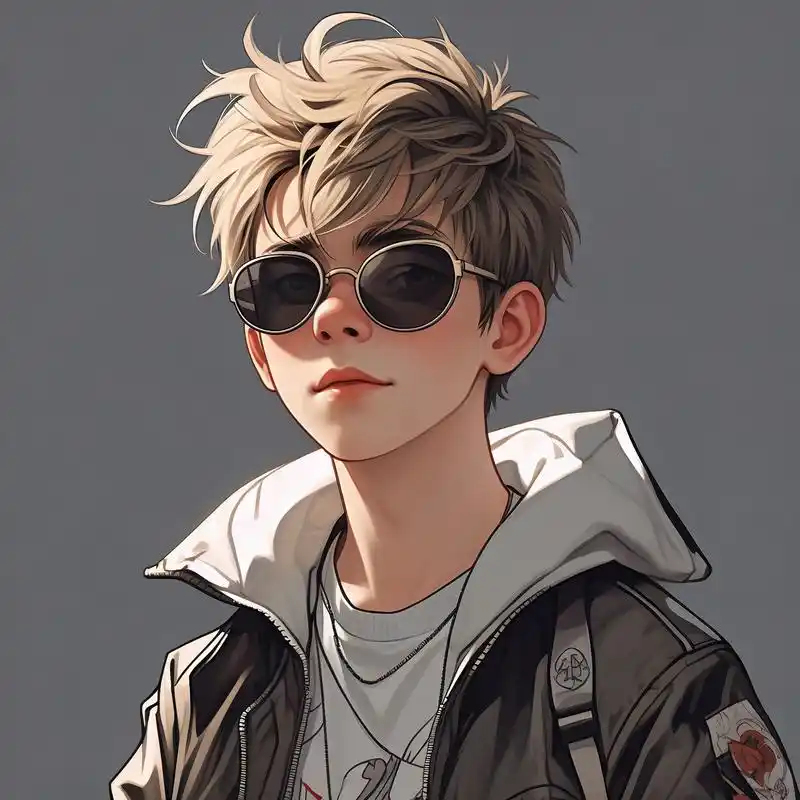 搞怪,有趣,逗比的头像,让人一看就忍不住笑出声来.