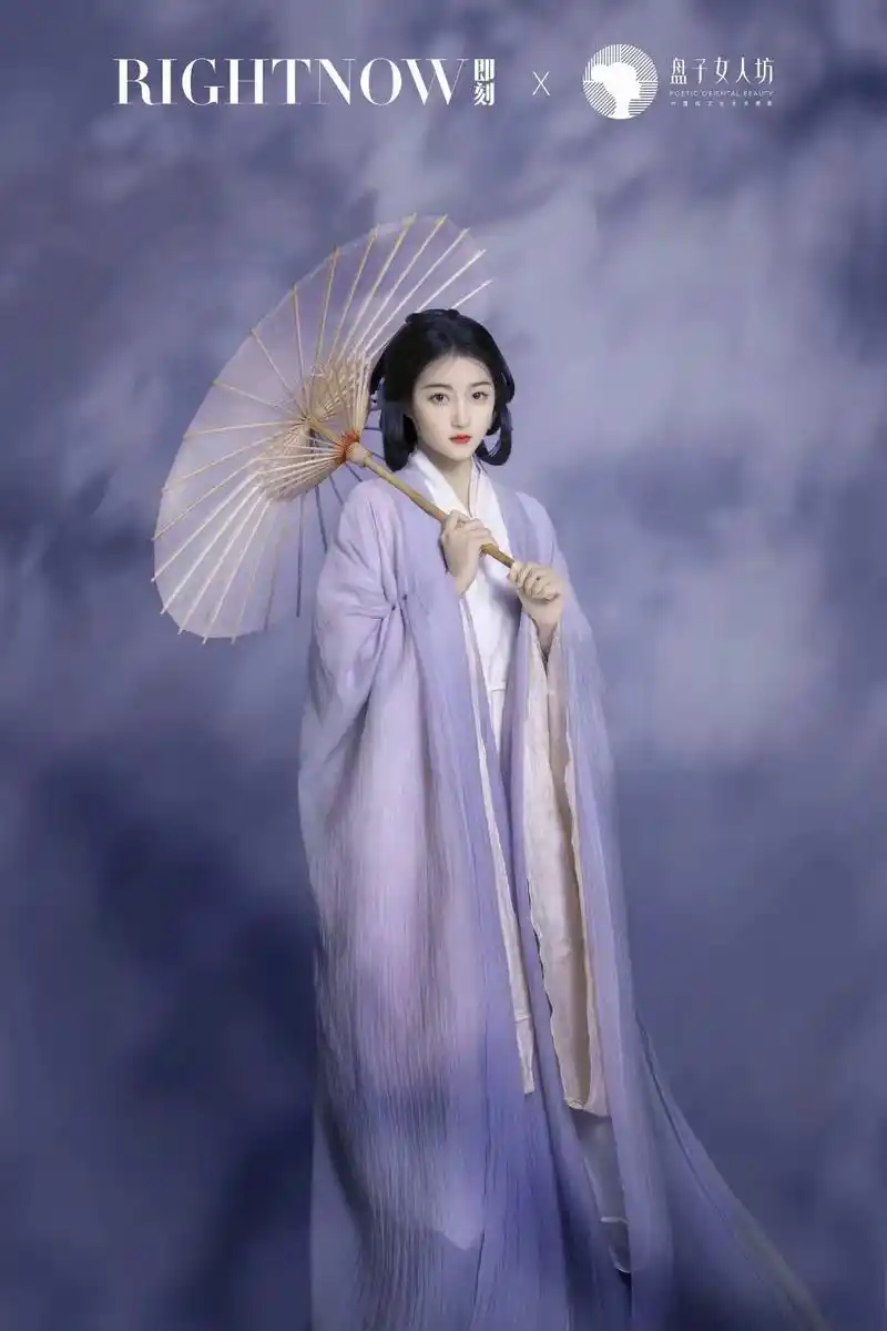 即刻rightnow古风人物封面-关晓彤.#关晓彤 #关晓彤 - 抖音