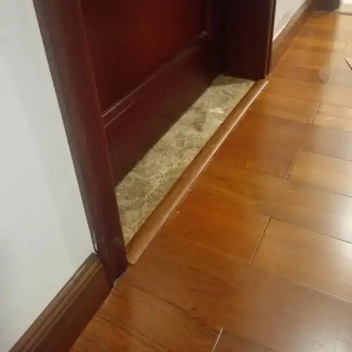 压条实木地板柚木线条装饰接缝扣条收边条封边地板收边条