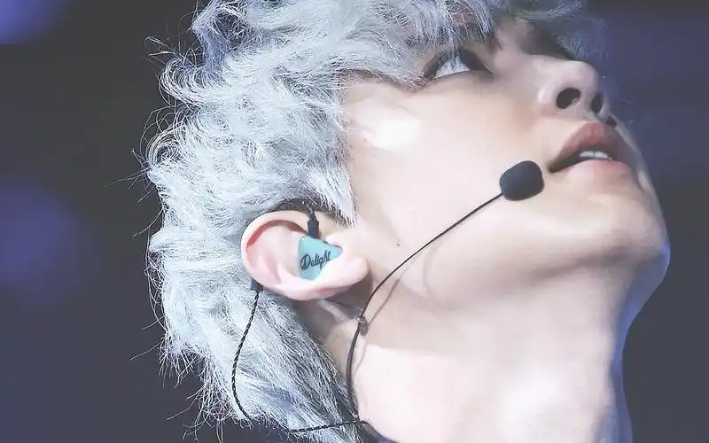 朴灿烈 烈哥色气向 进来别等