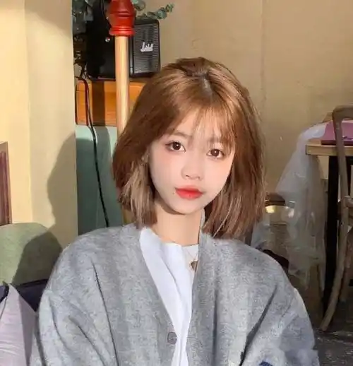 2021年七大热门流行短发