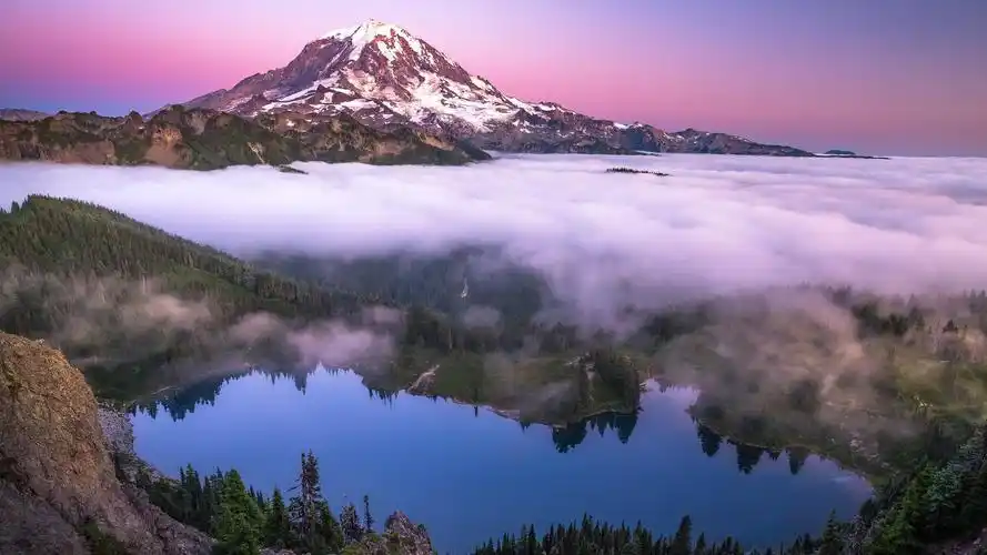 2022最美自然风光