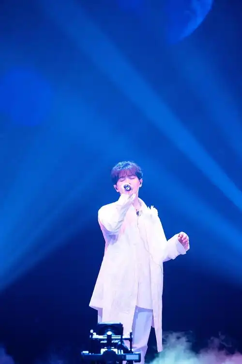 尤长靖说唱听我的原创舞台镜ЯoЯЯim