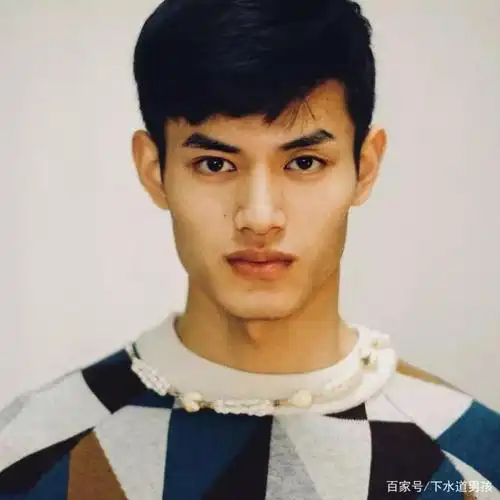 冲击下一季时装周的中国男模们,谁会成为下一个中国超模?