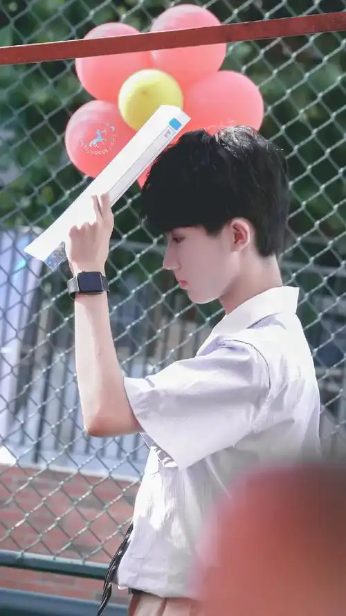 很青涩的15岁附八中毕业曲音频9799舒克别飞了#初恋男孩马嘉祺