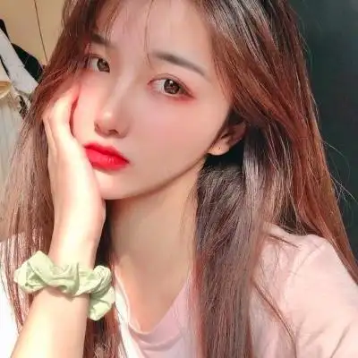 108张最美漂亮女生头像图片