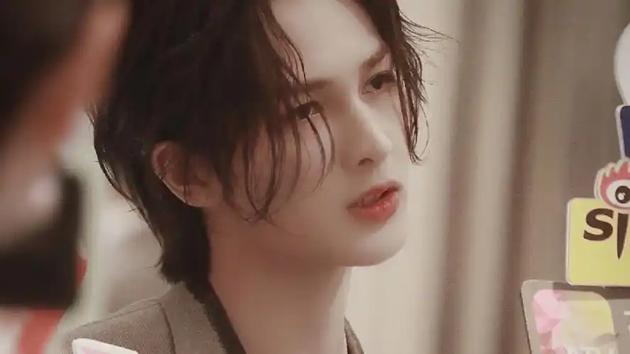 朱正廷二传注明-dt桃井甜绘 - 堆糖,美图壁纸兴趣社区