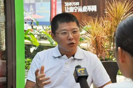 万科常乐你对万科的憧憬是什么