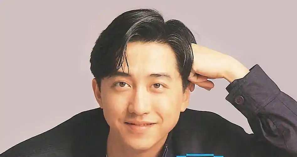 哈林小子,庾澄庆,乐坛老顽童背后的故事_音乐_创作_作品