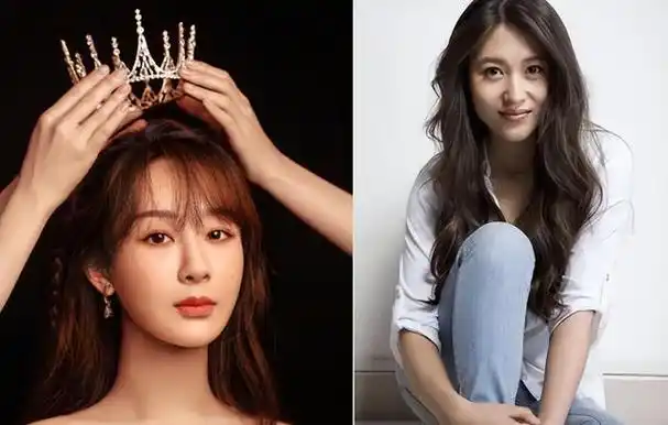 那个被怀疑是投资商女儿,抢了杨紫角色的宁丹琳,如今过得怎样?