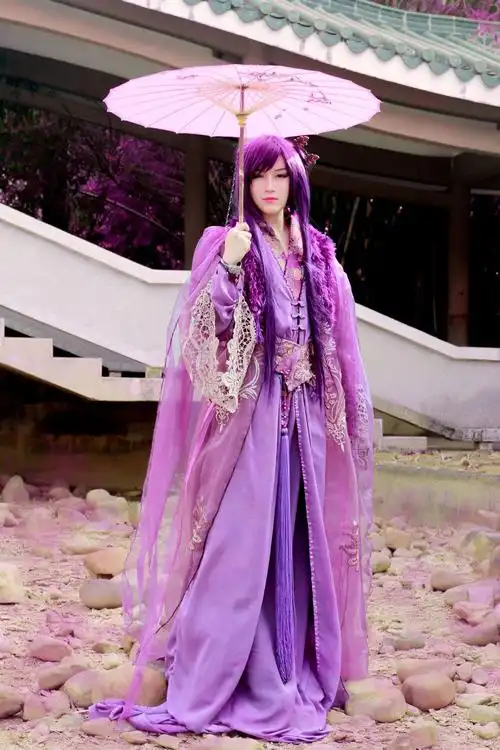 古风cos杀阡陌2评论14更多所有评论你也来说些什么吧