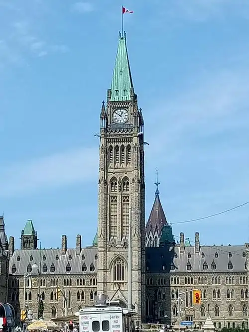 渥太华(ottawa)印象(第 7辑)------加拿大首都渥太华风光 制作时间