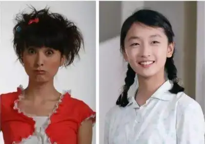 吴昕,告别壁花少女 走向属于自己的旷野