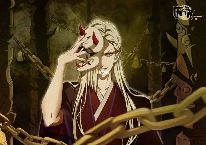 有没有人期待中元节呢