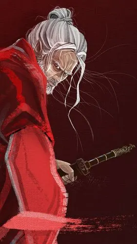 涂了一个司马懿