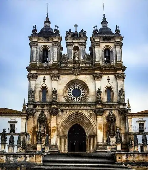 聊欧洲:从教堂装饰风格看中世纪的欧洲