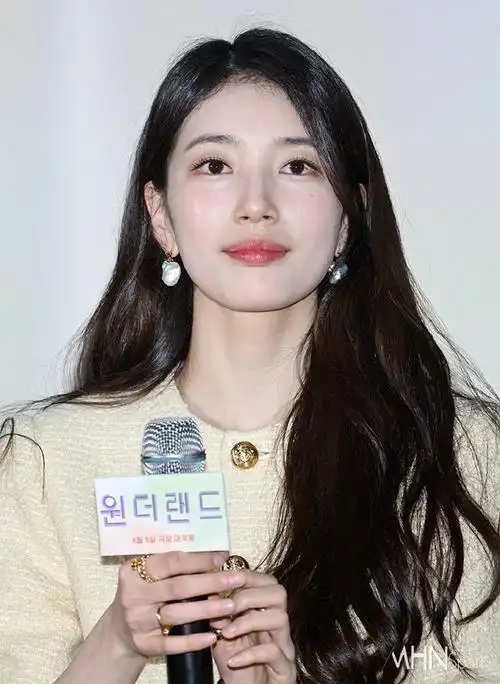 裴秀智wonderland##裴秀智具正仁