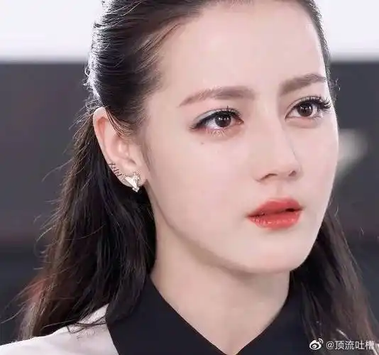 宋子涵时期的迪丽热巴