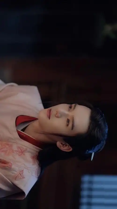 红领粉衣老温94-龚俊 - 温客行4032 x 2268,18p横版壁纸