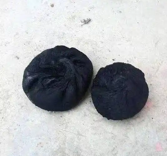 宅家做菜翻车,把叉烧做成黑炭就算了,但把西红柿带叶炒就过分了_网友