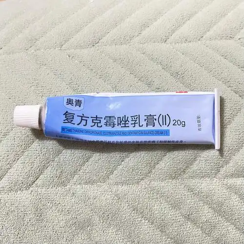 而且随着时间流逝颜色变成深紫红色