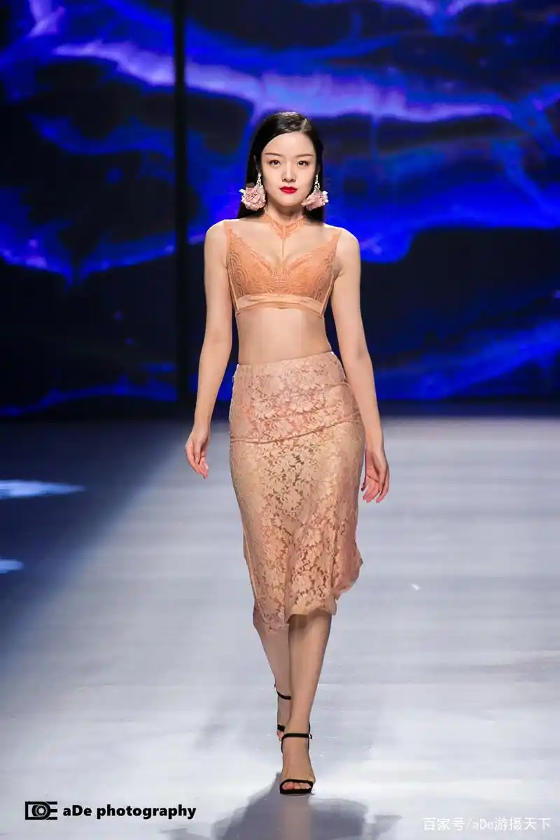 2021广东时装周秋季,内衣秀场精彩回顾