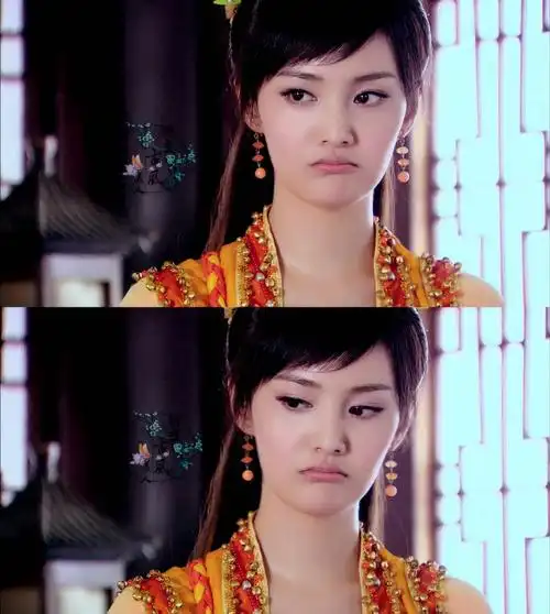 我希望五十年后我依然这么爱你の50l郑爽美图